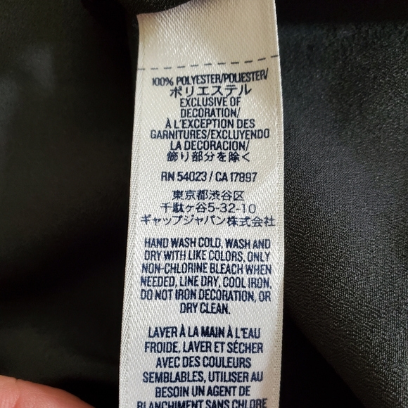 Old Navy Sequined Tank Top - Picture 12 of 13